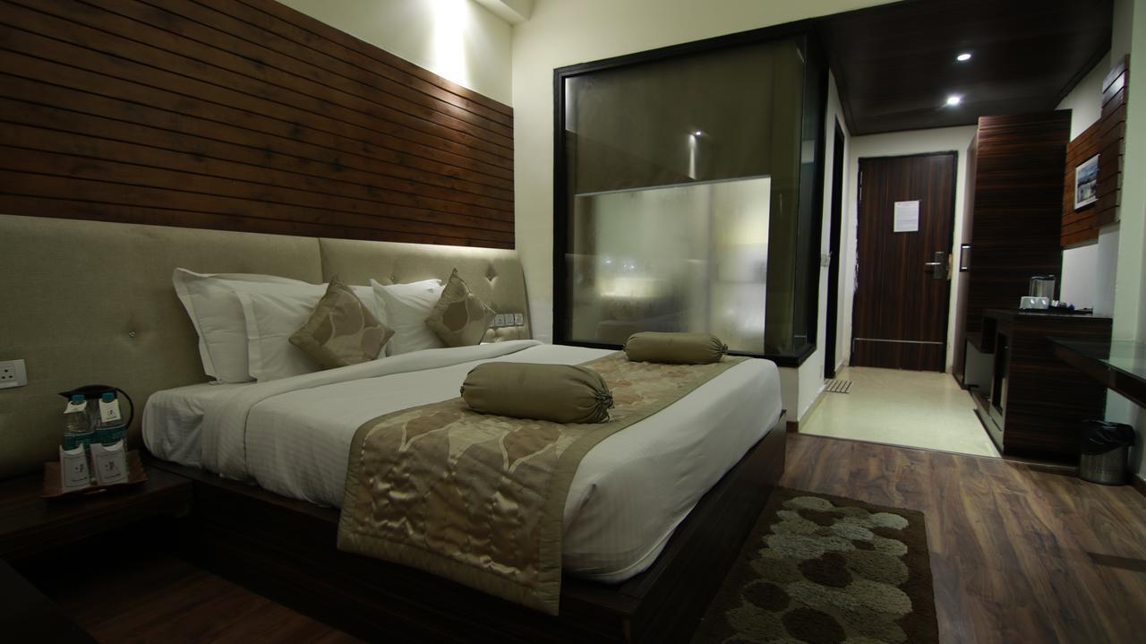 Shimla Havens Resort ภายนอก รูปภาพ